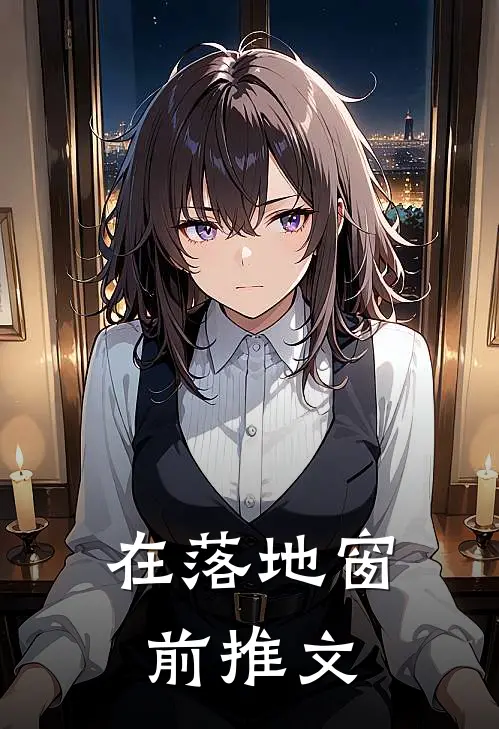 在落地窗前推文