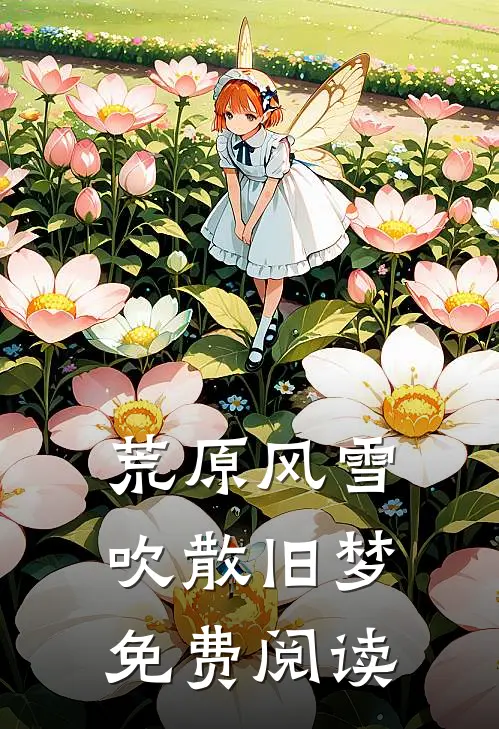 荒原风雪吹散旧梦免费阅读