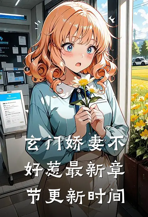 玄门娇妻不好惹最新章节更新时间