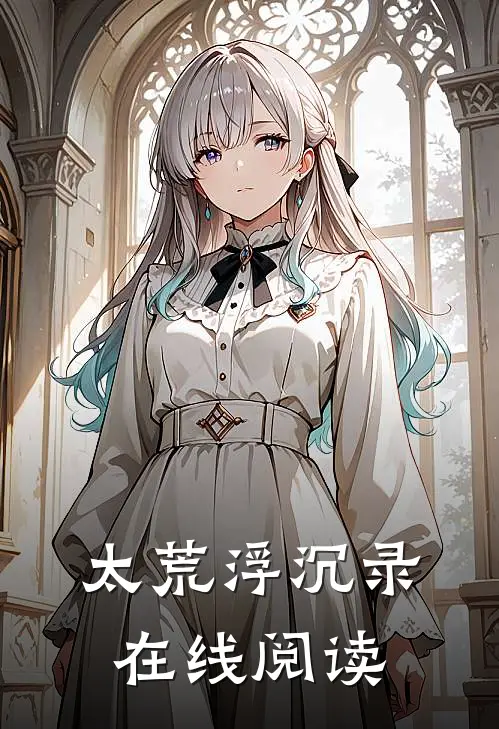 太荒浮沉录在线阅读