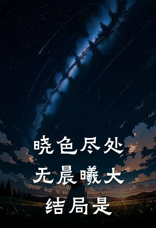 晓色尽处无晨曦大结局是