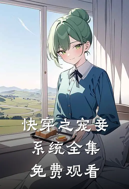 快穿之宠妾系统 全集免费观看