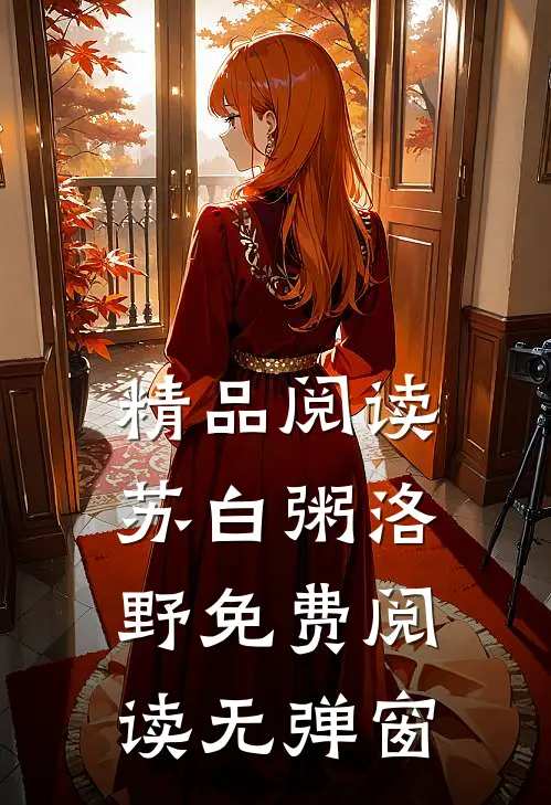 精品阅读苏白粥洛野免费阅读无弹窗