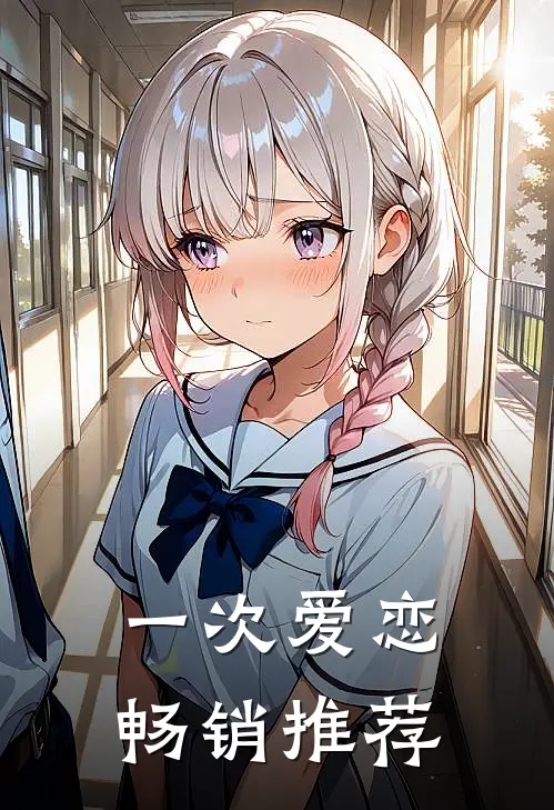一次爱恋畅销推荐