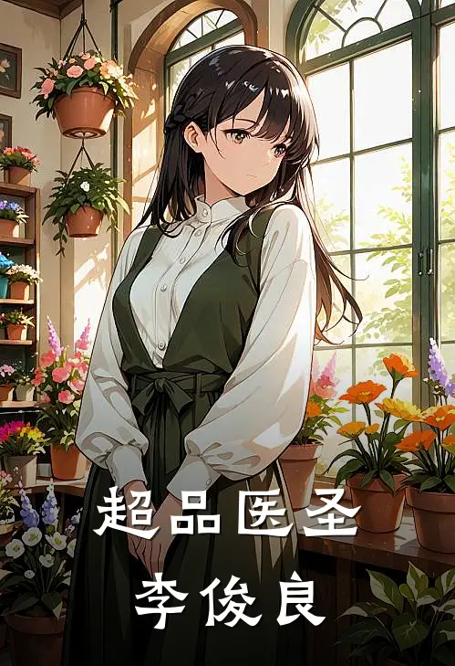 超品医圣李俊良