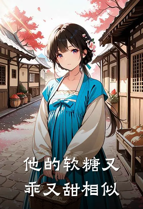 他的软糖又乖又甜相似