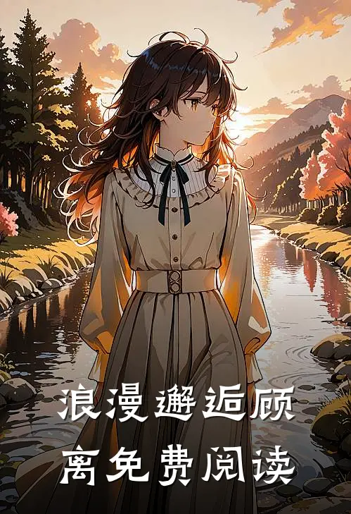 浪漫邂逅顾离免费阅读