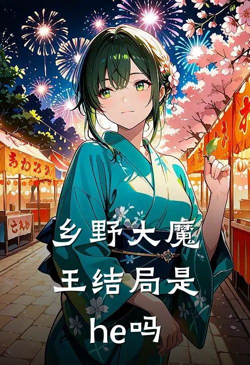 乡野大魔王结局是he吗