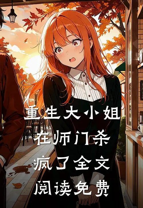 重生大小姐在师门杀疯了全文阅读免费