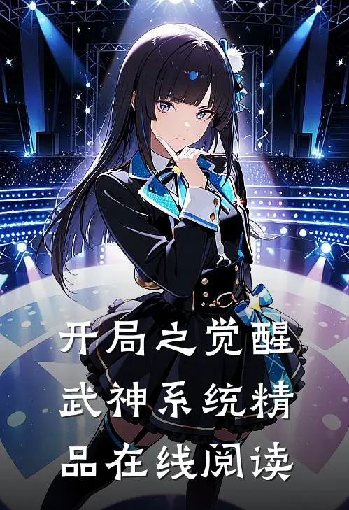 开局之觉醒武神系统精品在线阅读