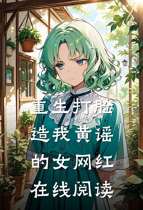 重生打脸造我黄谣的女网红在线阅读