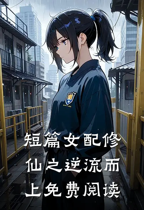 短篇女配修仙之逆流而上免费阅读