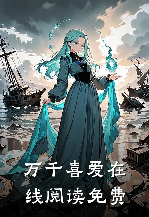 万千喜爱在线阅读免费