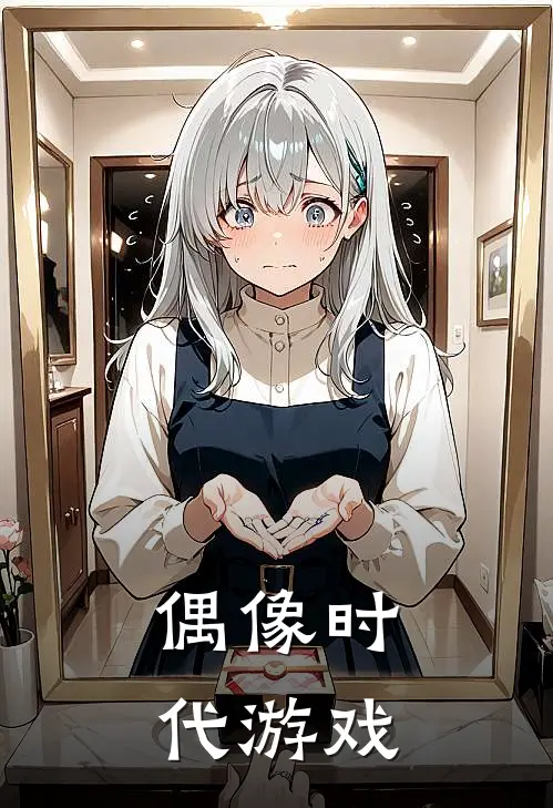 偶像时代游戏