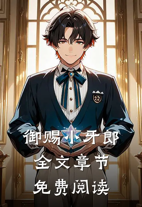 御赐小牙郎全文章节免费阅读