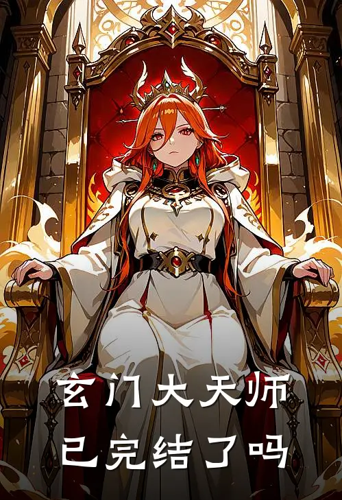 玄门大天师已完结了吗