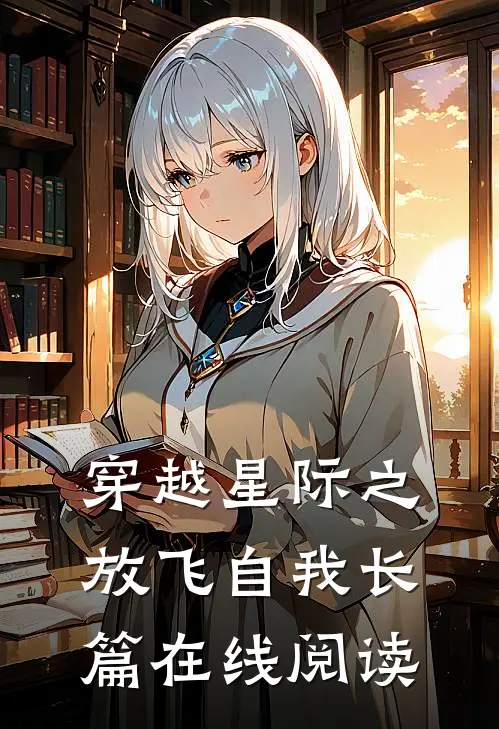 穿越星际之放飞自我长篇在线阅读