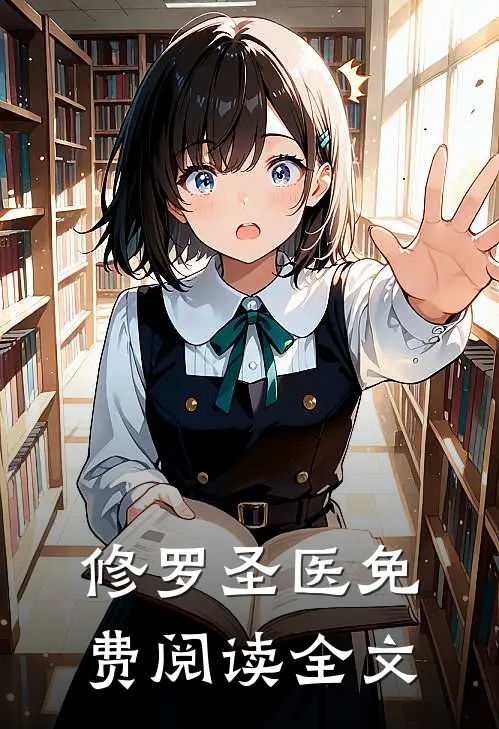 修罗圣医免费阅读全文