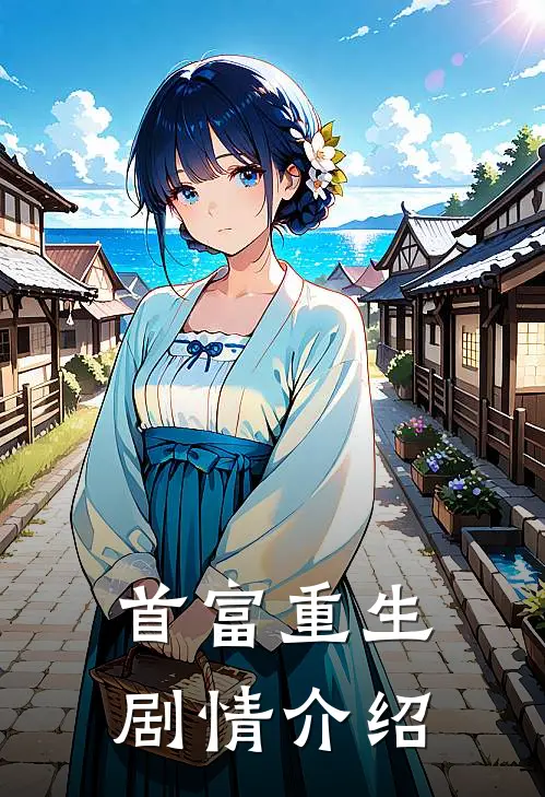 首富重生剧情介绍