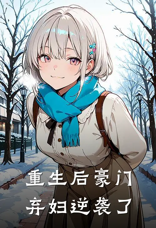 重生后豪门弃妇逆袭了