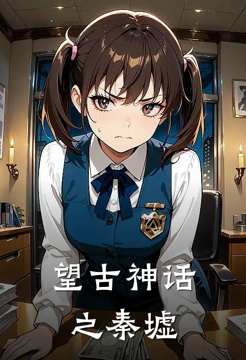 望古神话之秦墟