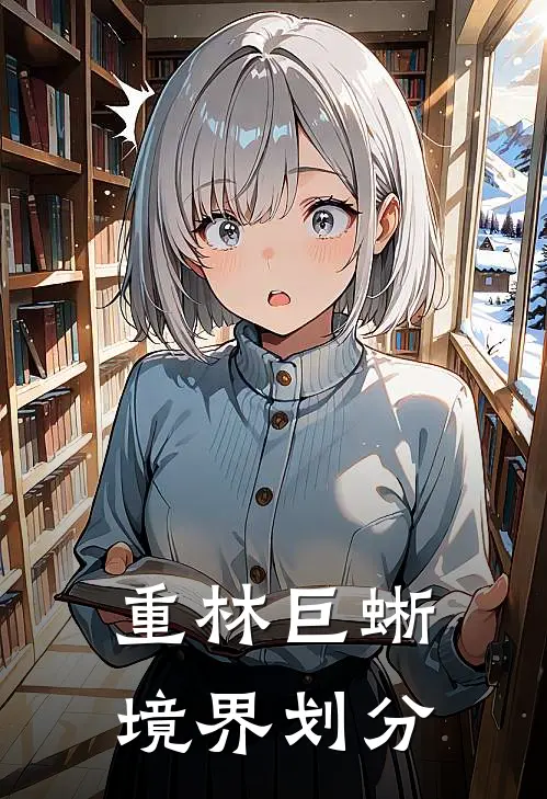 重林巨蜥境界划分