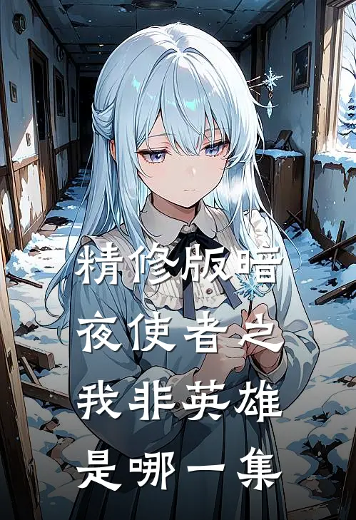 精修版暗夜使者之我非英雄是哪一集