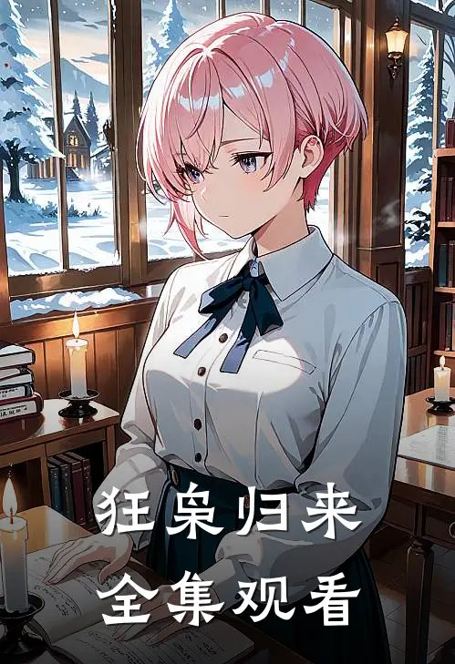 狂枭归来全集观看