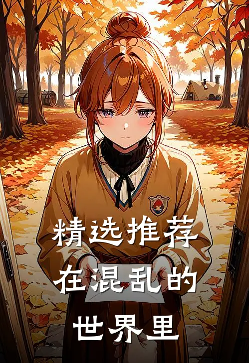 精选推荐在混乱的世界里