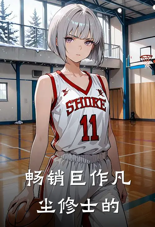 畅销巨作凡尘修士的