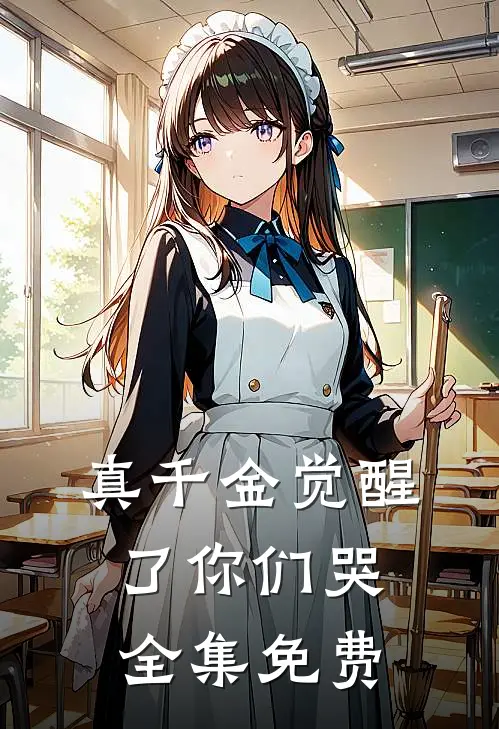 真千金觉醒了你们哭全集免费