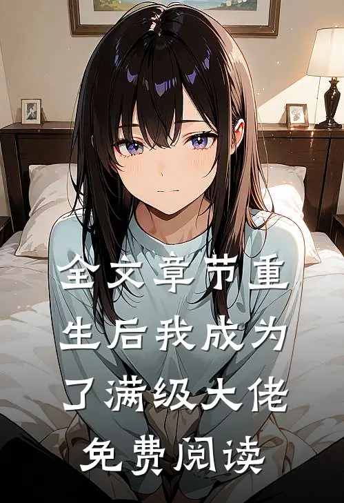 全文章节重生后我成为了满级大佬免费阅读