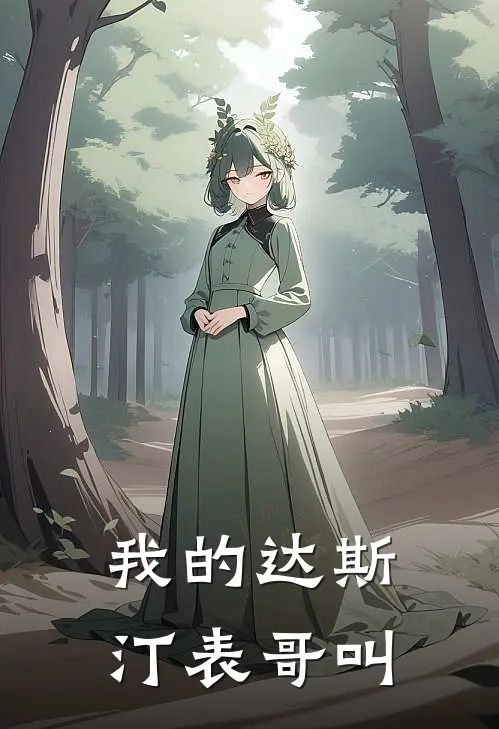 我的达斯汀表哥叫