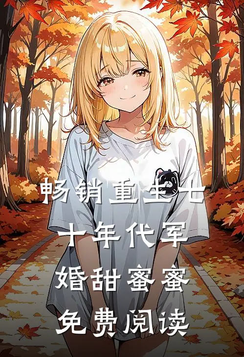 畅销重生七十年代军婚甜蜜蜜免费阅读