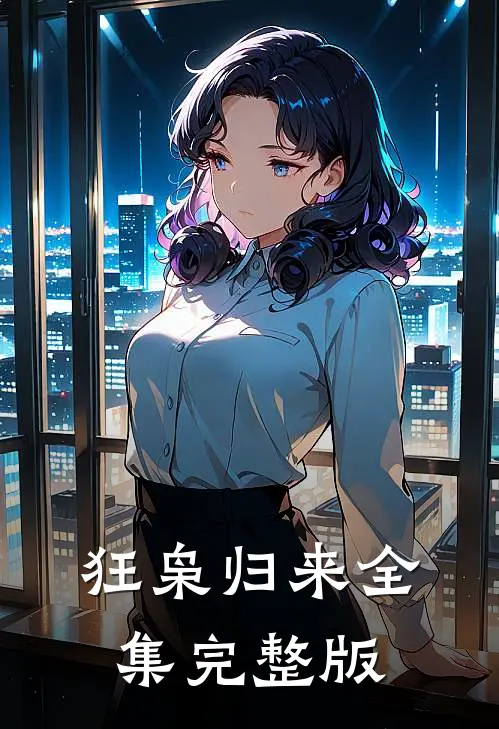 狂枭归来全集完整版