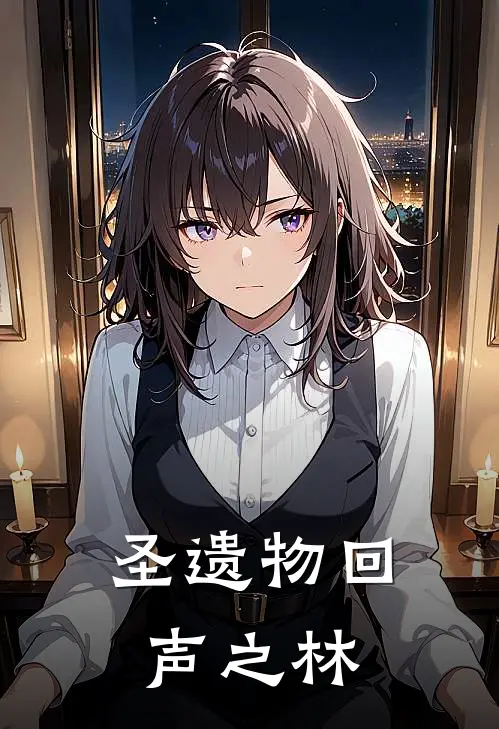 圣遗物回声之林