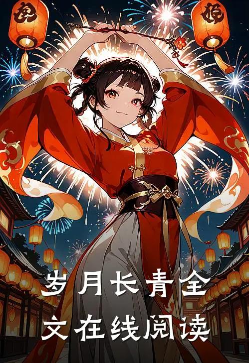 岁月长青全文在线阅读