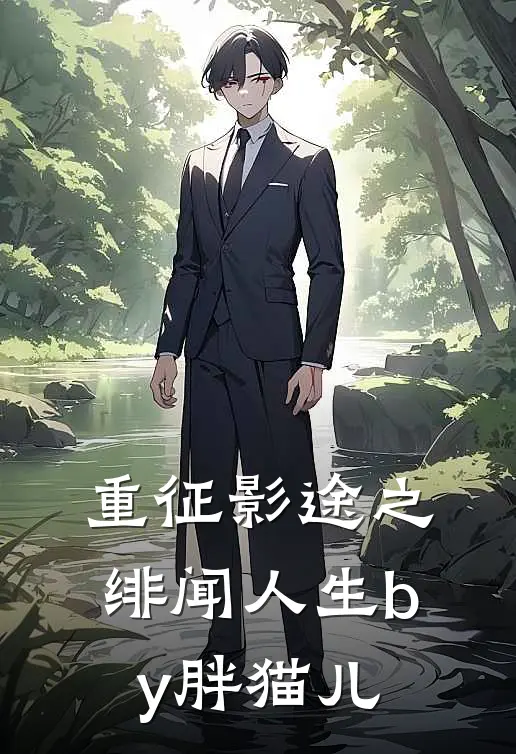 重征影途之绯闻人生by胖猫儿
