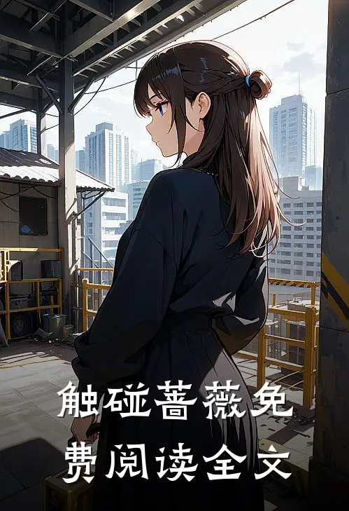 触碰蔷薇免费阅读全文
