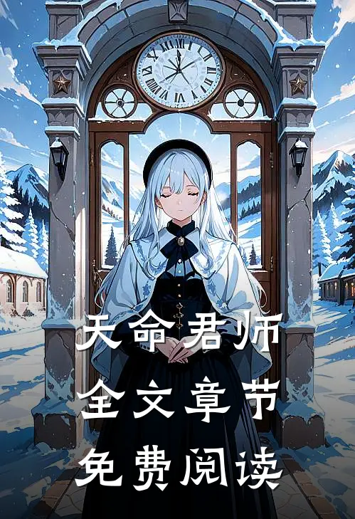 天命君师全文章节免费阅读