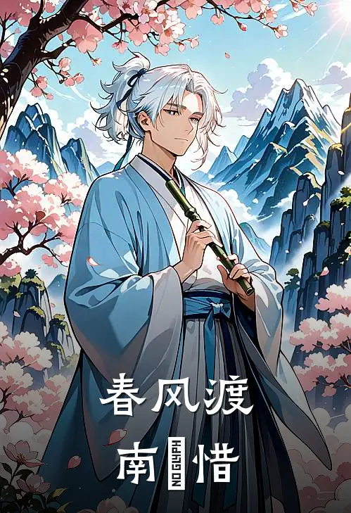 春风渡南玥惜