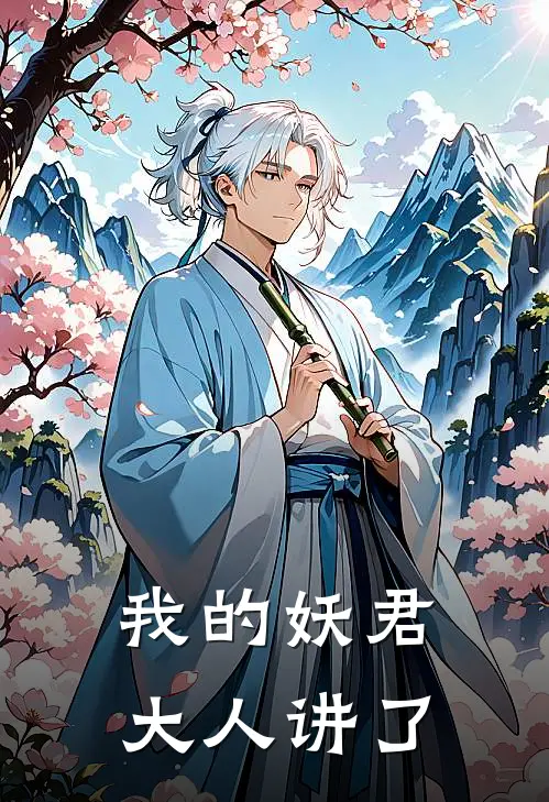 我的妖君大人讲了