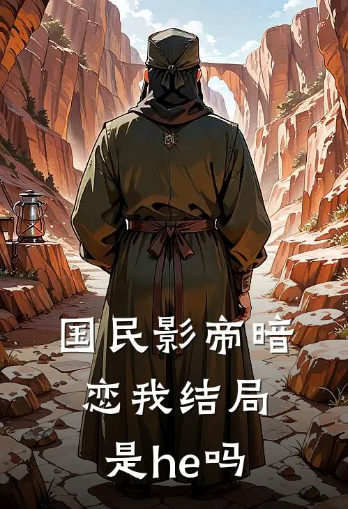 国民影帝暗恋我结局是he吗