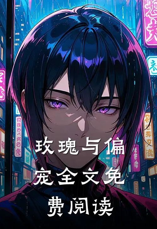玫瑰与偏宠全文免费阅读