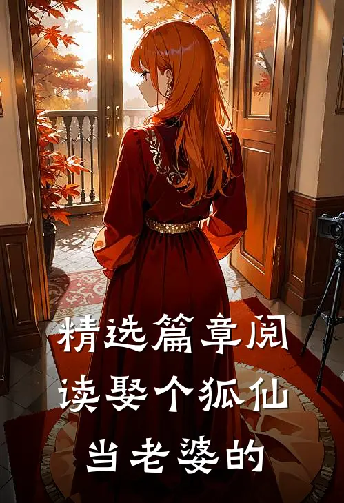 精选篇章阅读娶个狐仙当老婆的