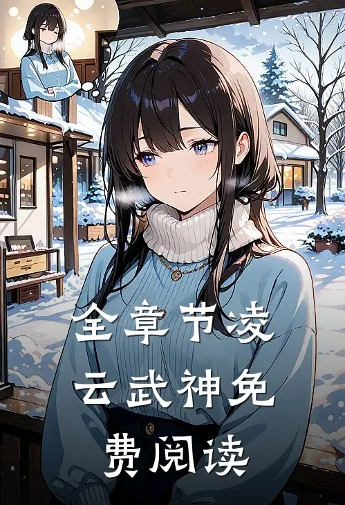 全章节凌云武神免费阅读