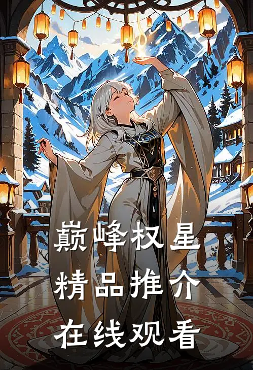 巅峰权星精品推介在线观看