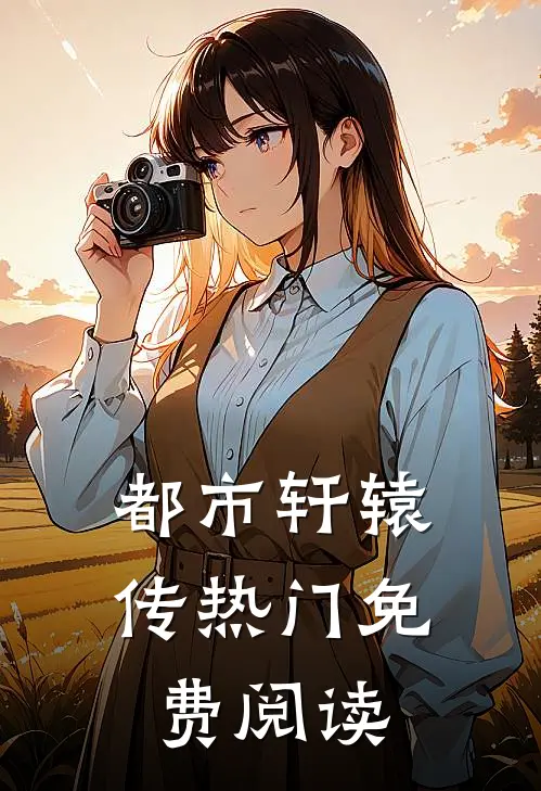 都市轩辕传热门免费阅读
