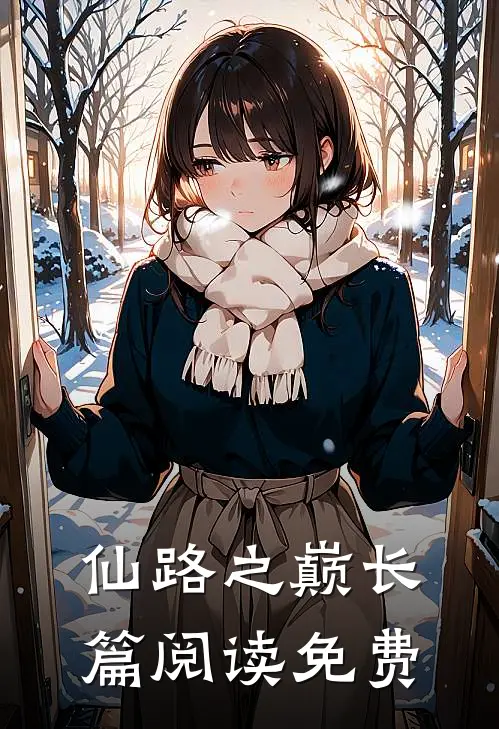 仙路之巅长篇阅读免费