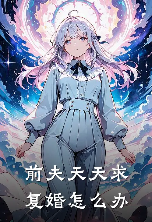 前夫天天求复婚怎么办